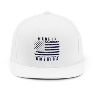 Made in America Hat