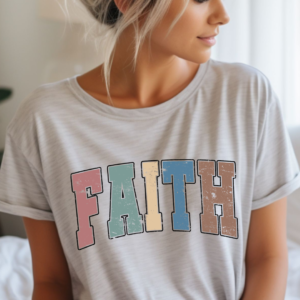 Faith Christian Tee