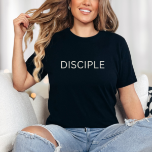 Disciple Christian Tee